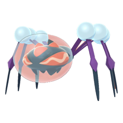 #752 Araquanid(DLC 2)
